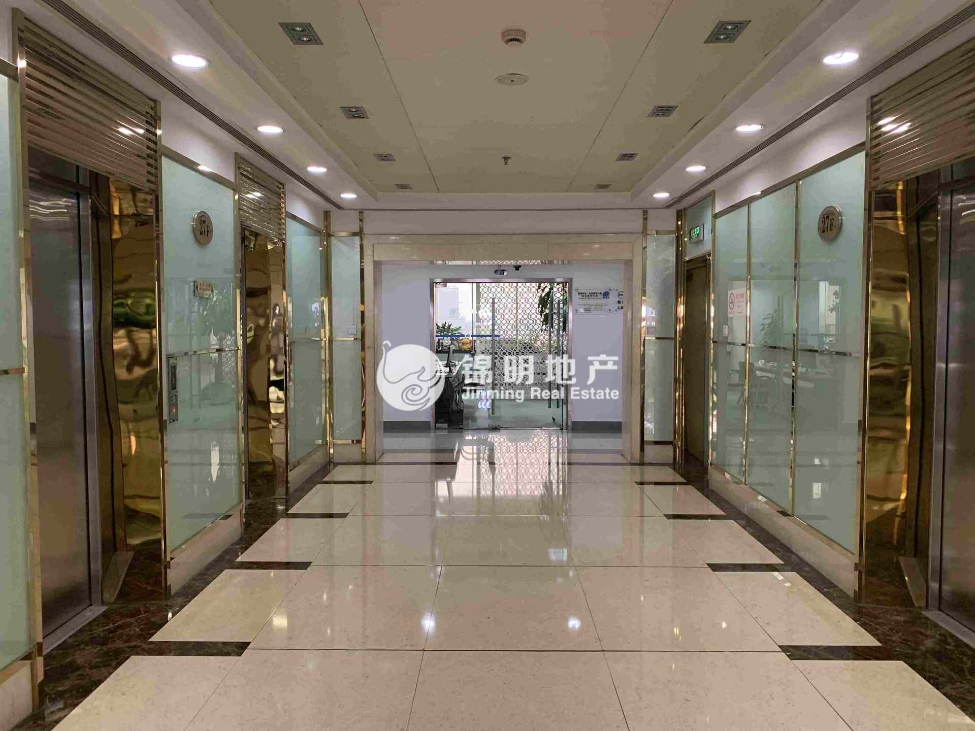 徐家汇飞雕国际大厦175平米写字楼出租